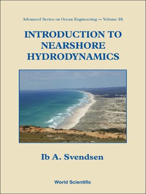 cover image of Introduction to Nearshore Hydrodynamics